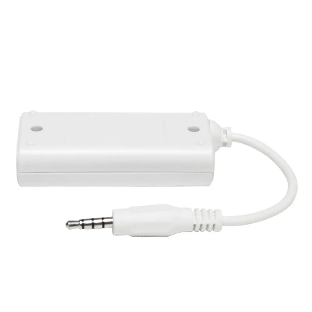 Адаптер для гитары с басовым эффектом Flanger адаптер мобильного телефона IPhone IPad и