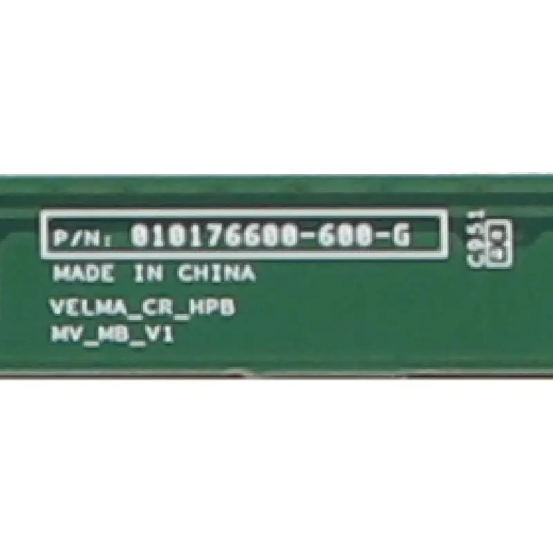 Материнская плата для ноутбука HP Elitebook 690642 001 601 8570 Вт QM77 2 ОЗУ слот материнская