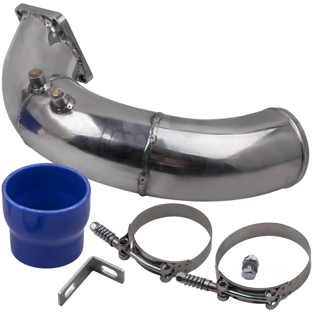 

3.5" Inch Intake Elbow Charge Pipe For Dodge Ram for Cummins 5.9L 12V Diesel 1994-1998 new