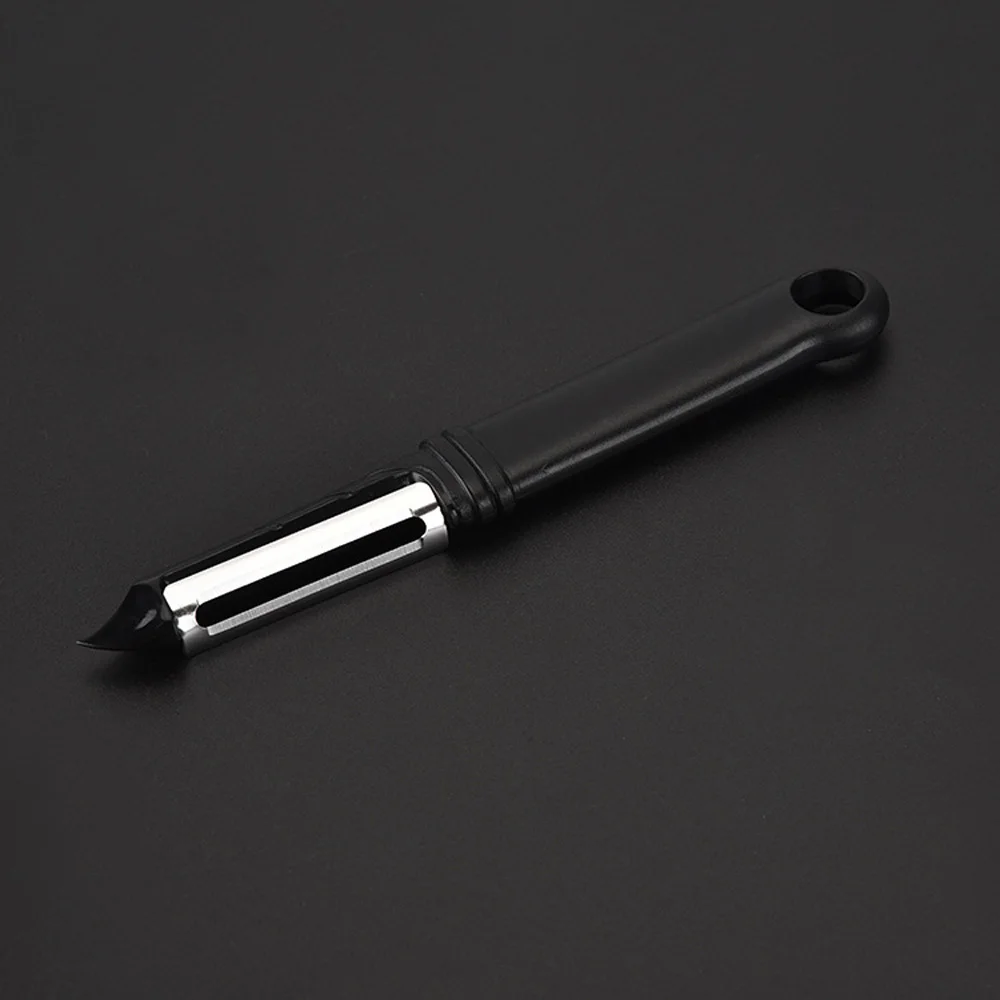 Нож для очистки овощей и фруктов инструмент чистки картофеля моркови слайсер