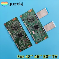 good quality logic board v420h2 cs1 suitable for 42inch 46inch 50inch led46a55r120q led42k16x3d 3dtv42780i cmo t con board