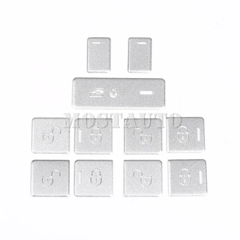 Внутренний Автомобильный Дверной замок и кнопка разблокировки для Land Rover Range Sport