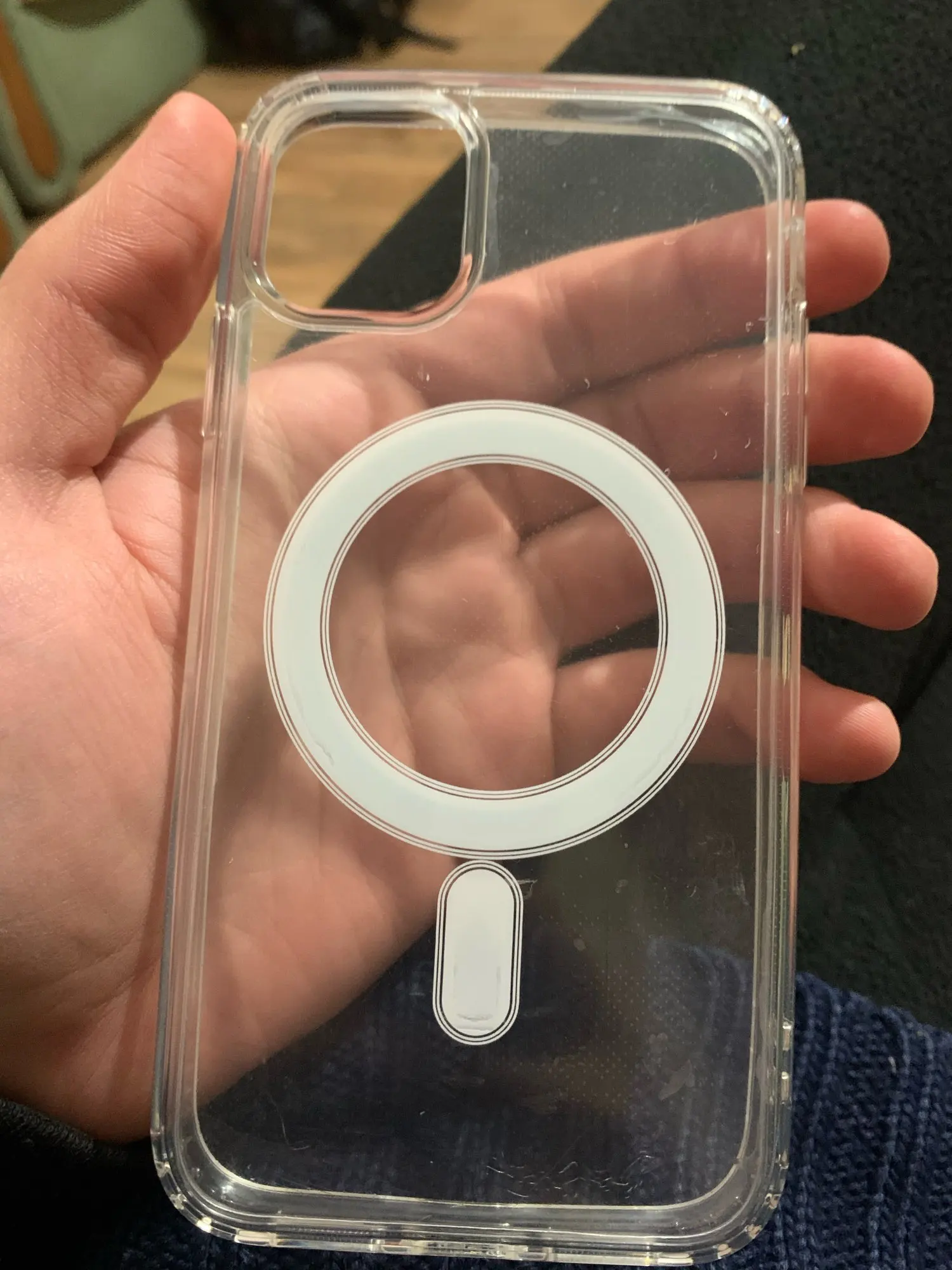 Настройка! Магнитный чехол Magsafe для iPhon XR like 12 противоударные Чехлы iPhone X XS как 11pro