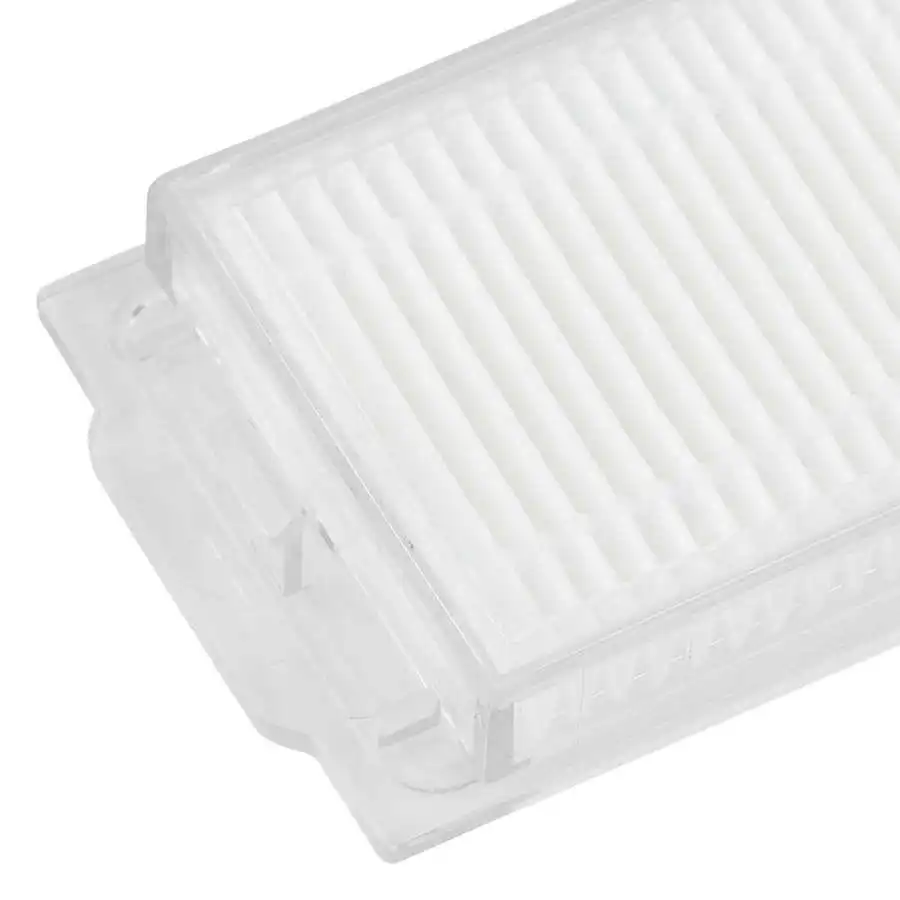 

2pcs Vacuum Cleaner Filter Fit for conga 3490 Sweeper Parts Accessories