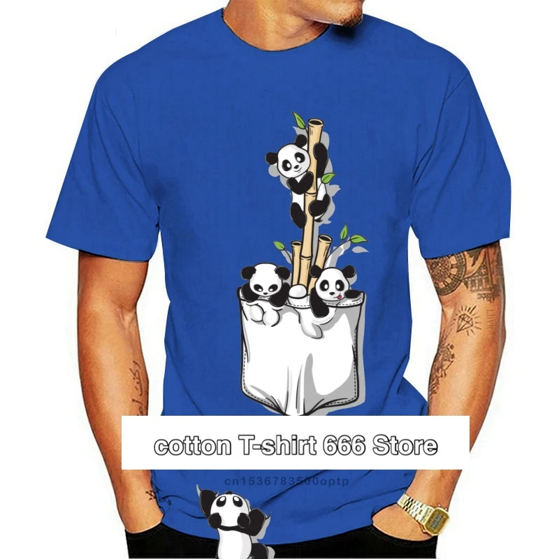 

Летняя Милая женская футболка с принтом коала, обезьяна, красная панда, Ленивец, футболка с коротким рукавом и карманом, футболка в стиле Хар...