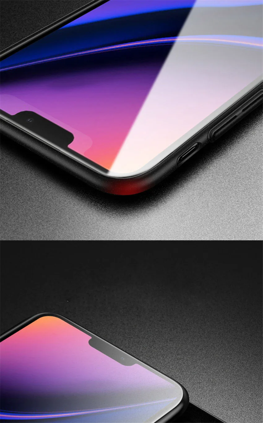 Для iPhone 11 Pro чехол матовый, в стиле AI Xuan iPhone 11 металлический пластиковый магнитный автомобильный держатель Крышка для iPhone 11 Pro Max