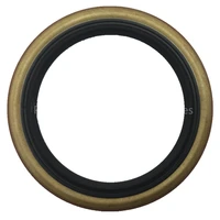 free shipping excavator parts tire oil seal bob for cat s130s160 skid steer loader drive shaft oil seal