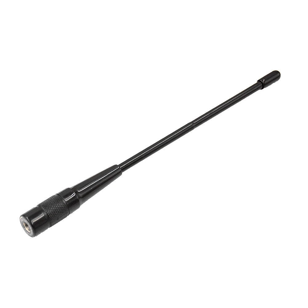 

Антенна с высоким коэффициентом усиления SMA-Male & Famle VHF и UHF для Nagoya Yaesu BaoFeng WouXun Kenwood Motorola ICOM, мягкая резиновая антенна, PHD-701