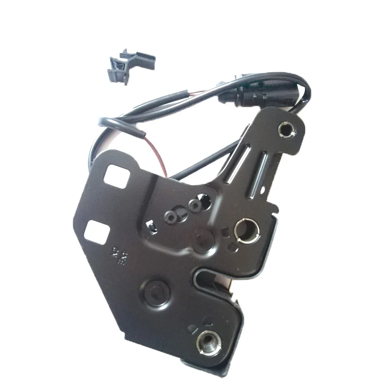 Защелка для Audi A6 S6 A4 S4 2001 2002 2003 -2008 с микропереключателем 8E0 823 509C 509 C 8E0823509C |