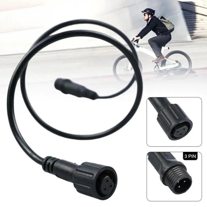 40/60 см замена Mid привод двигатель Женский Мужской Черный Скорость удлинитель