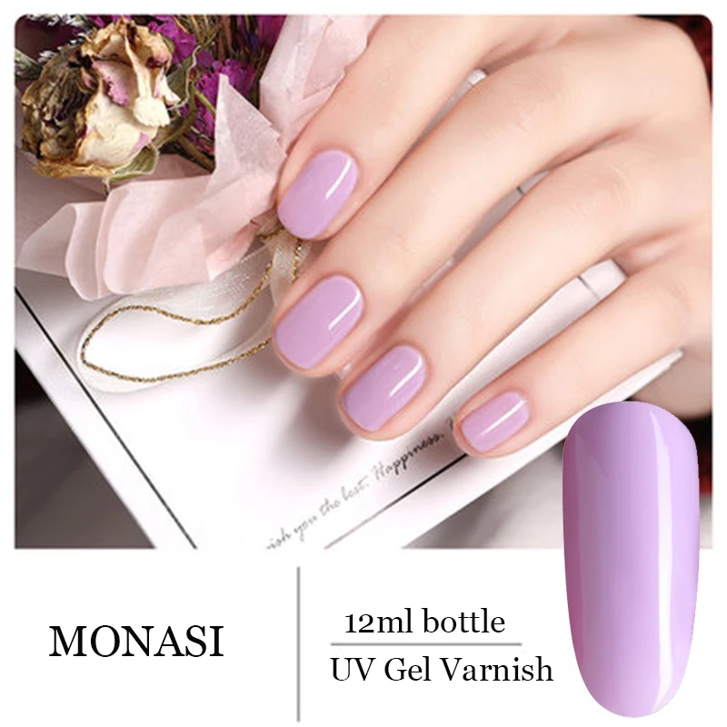 2021 Summer Color Neon Fluorescence Gel Nail Polish Colorful Hybrid Varnish UV LED Fast Dry | Красота и здоровье