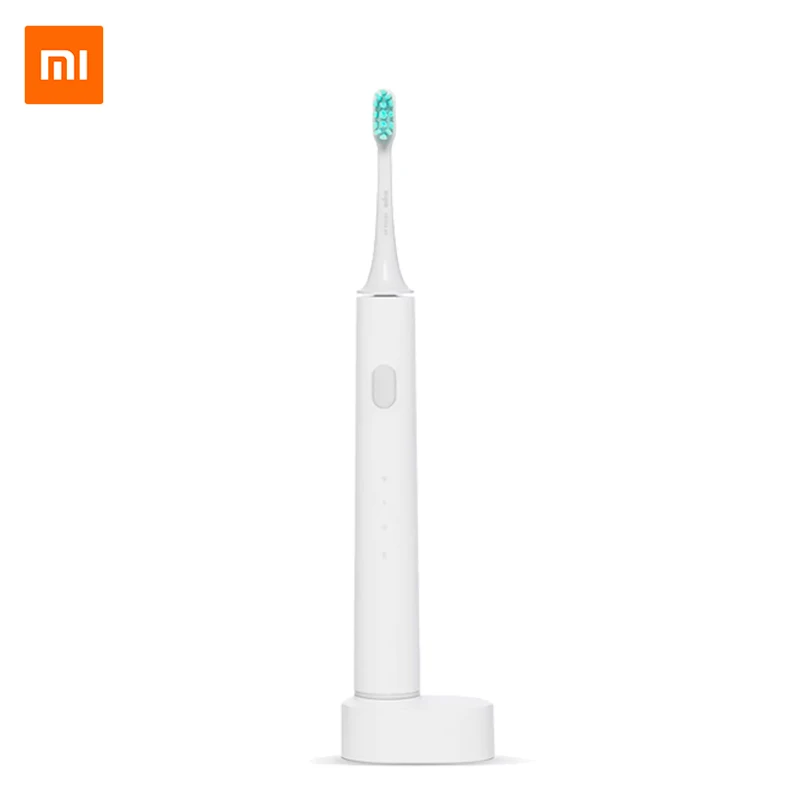 Электрическая зубная щётка Xiaomi MiJia|Электрические зубные щетки| |