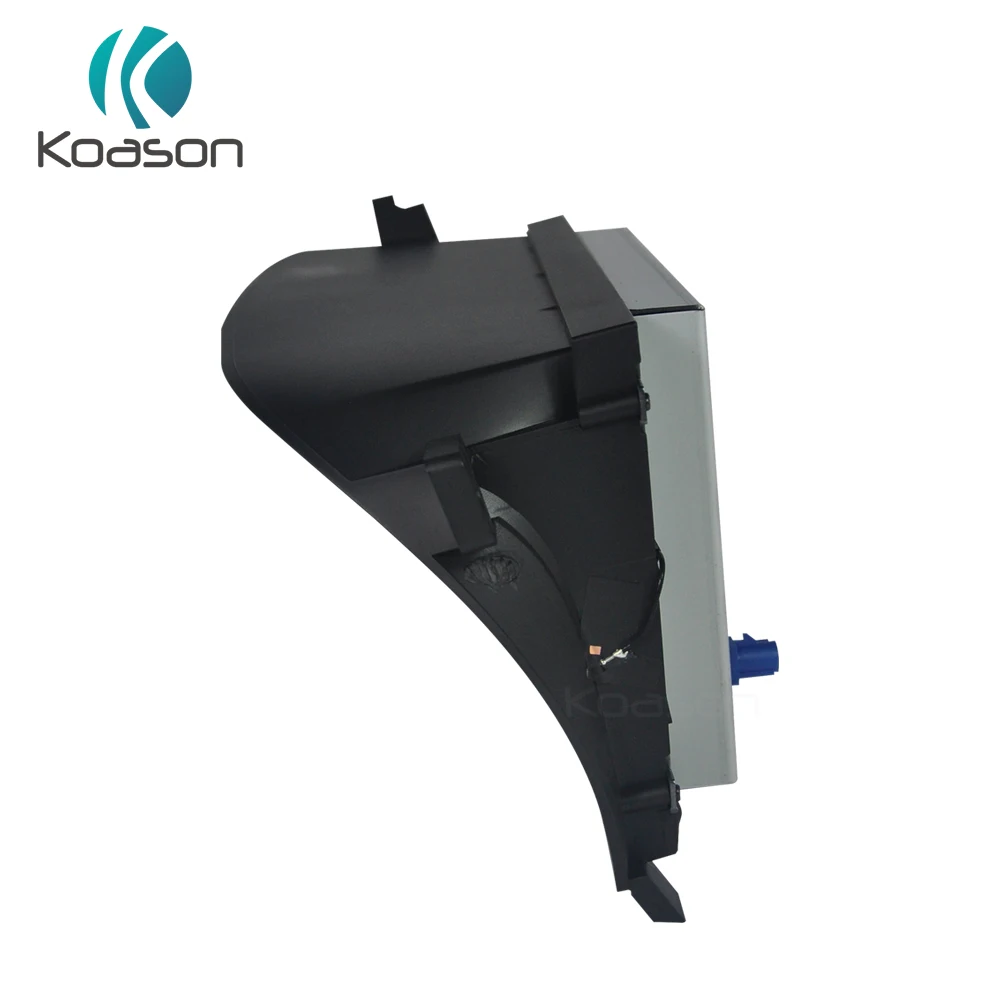Koason большой экран 10 25 дюймов монитор новый продукт android 4 + 64G Автомобильная стерео