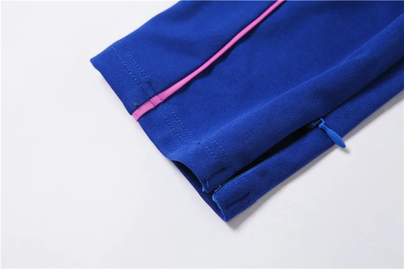 

Summer Casual Solid Zipper Split Hem Flare Pants Elegant Female Lady Women's Flared High Waist Ladies Long Trousers Sweatpants