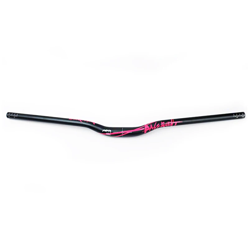 Велосипедный руль из алюминиевого сплава 31 8 мм * 720 мм/780 PASS QUEST |