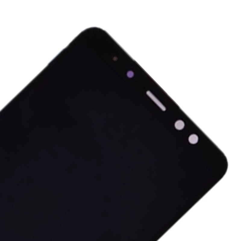 Pantalla LCD A530 Original Super Amoled para Samsung Galaxy A8 2018 SM A530F DS, montaje de digitalizador con pantalla t&aacute;ctil, TFT Incell OLED-5