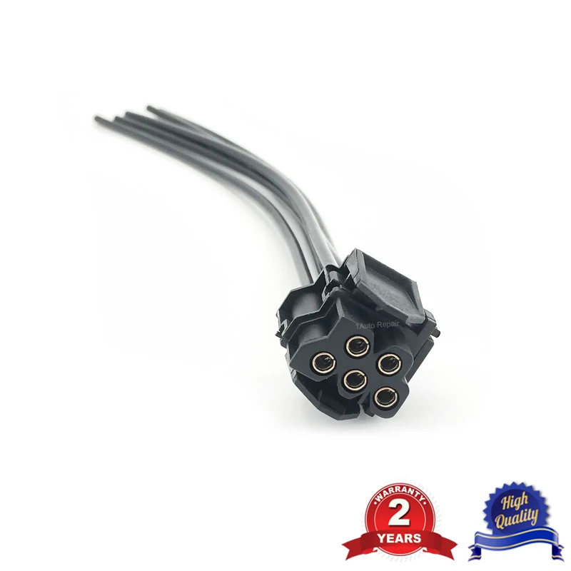 Жгуты проводов для вентилятор нагрева двигателя резистор BMW E36 E46 E39 E83 E53 M3