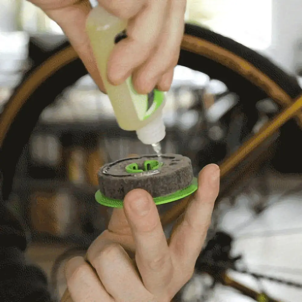 Смазка для велосипедной цепи смазочный инструмент ремонта велосипедов