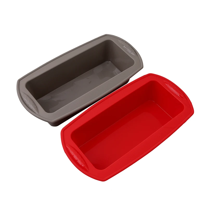 Силиконовая форма для торта 3D Прямоугольная Луна сделай сам кондитерские