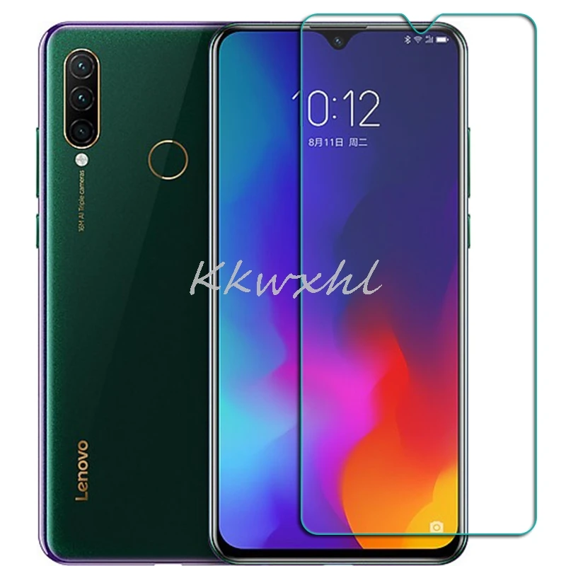 Защитное закаленное стекло для Lenovo Z6 Lite Youth 6 3 дюйма защитная пленка экрана Z6lite
