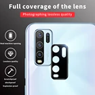 Защита объектива камеры для Motorola MOTO G9 Plus Play E7 G10 Power G40 Fusion G60 G50 G20 G100 G30 G 5G пленка для объектива из закаленного стекла