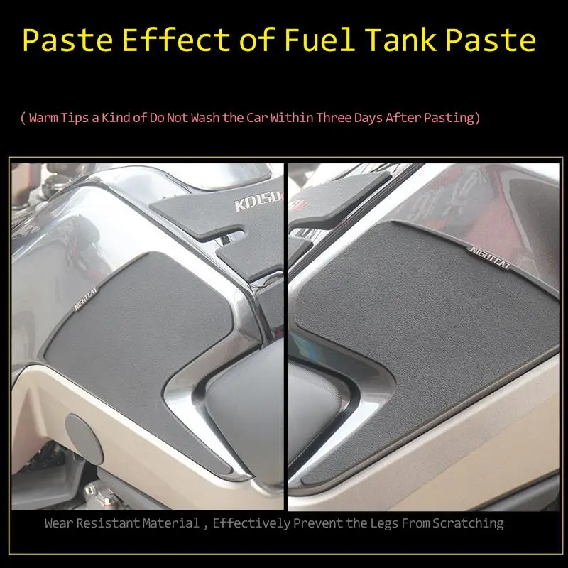 

Паста для топливного бака мотоцикла Модифицированная против царапин противоскользящая 150u рыболовная защита для детей Kd150-u / U1