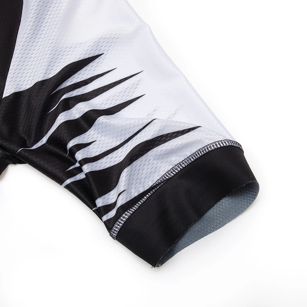 LUBI 2020 Велоспорт Джерси лето 100% полиэстер велосипедная одежда спортивная MTB