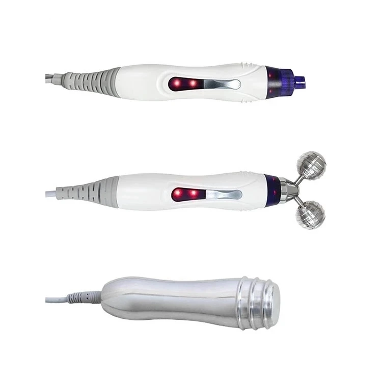 

High quality facial deep cleaning acne removal beauty device hydrogen water bubble machine with CE
