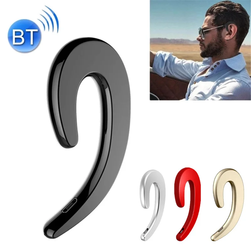 Беспроводная bluetooth-гарнитура Roreta мини-наушники-вкладыши с поддержкой bluetooth 5 0 для