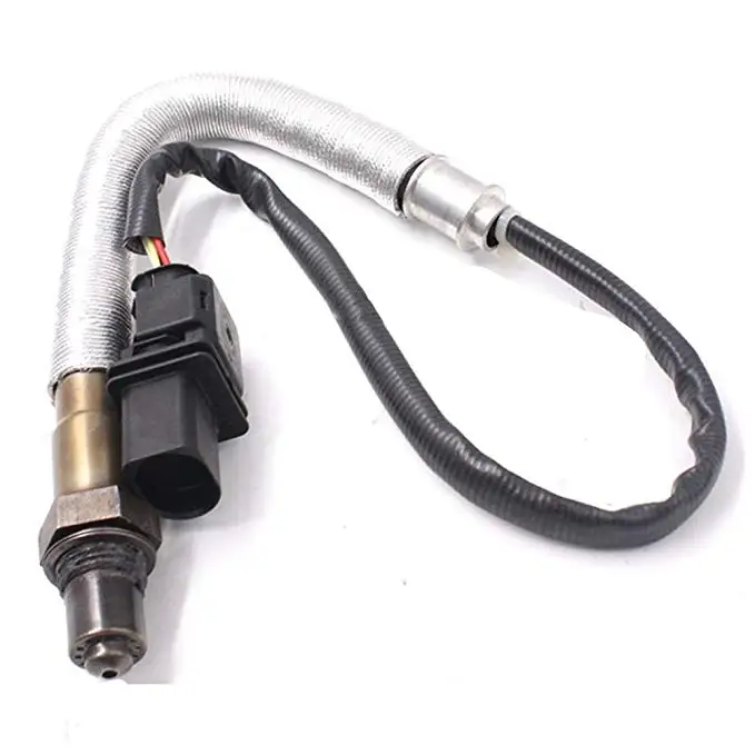 O2 кислорода Сенсор A0085424518 0085424518 0258017287 для MERCEDES BENZ SMART (МХК) CLS E CLASS 500 63AMG|Датчик