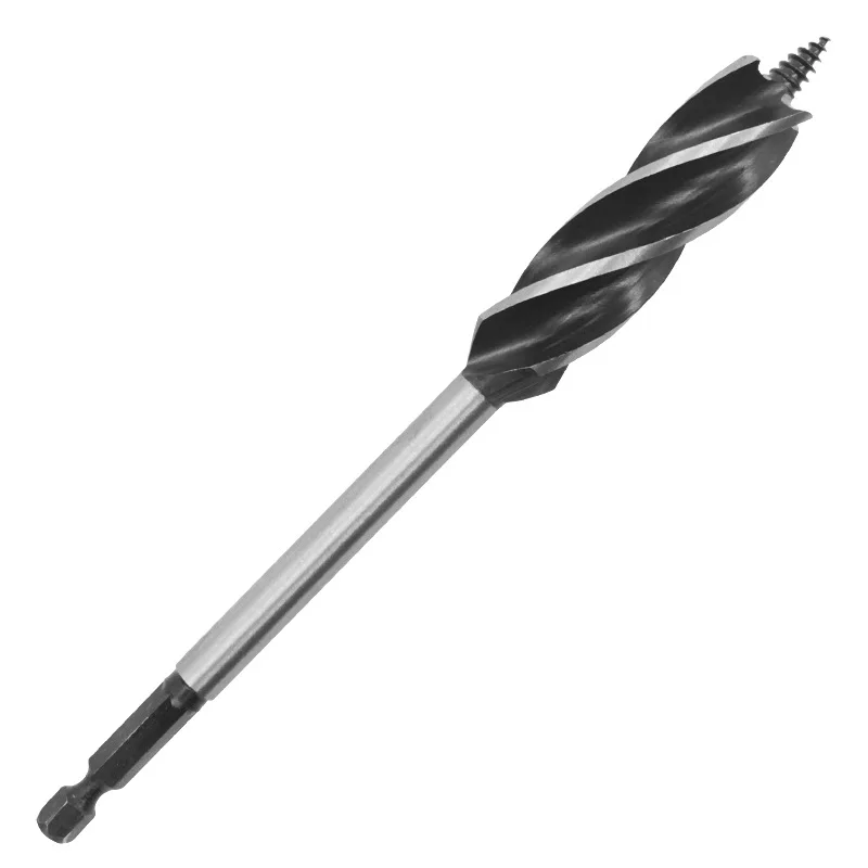 

1PCS 10mm 12mm 13mm 14mm 15mm 16mm Metal Tool Hexagonal Shank HCS Rustproof Woodworking Drill Hexagonal