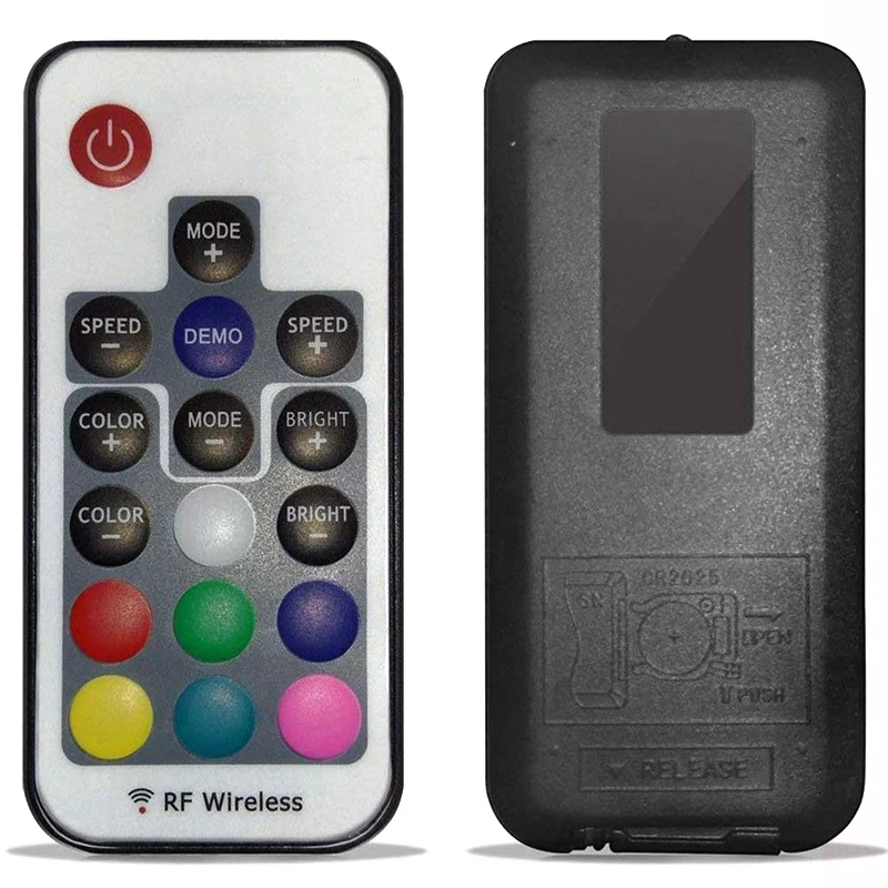 Светодиодный настенные часы овцы Виниловая пластинка украшение детской комнаты