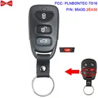 Пульт дистанционного управления для Kia Sorento 2004 2005 2006 315 МГц