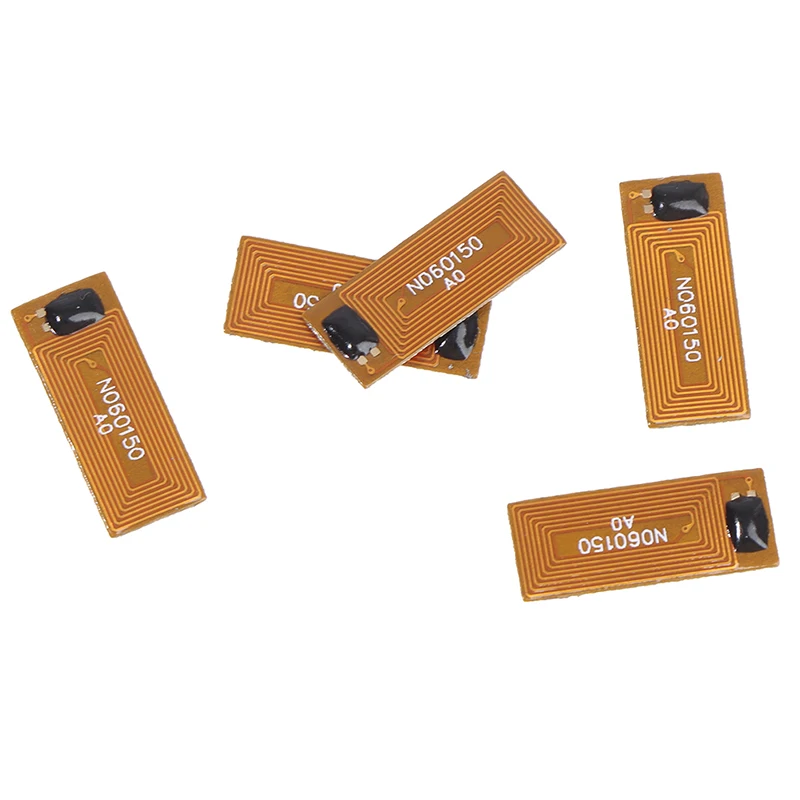 

5pcs 6x15mm Ntag213 13.56 MHz nfc tag for all nfc phone/NTAG 213 micro chip