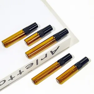 Флакон пустой с распылителем, 100 шт.лот, 2 мл, 3 мл, 5 мл, 10 мл