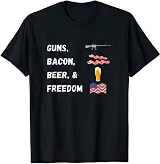 

with Flag T-Shirt