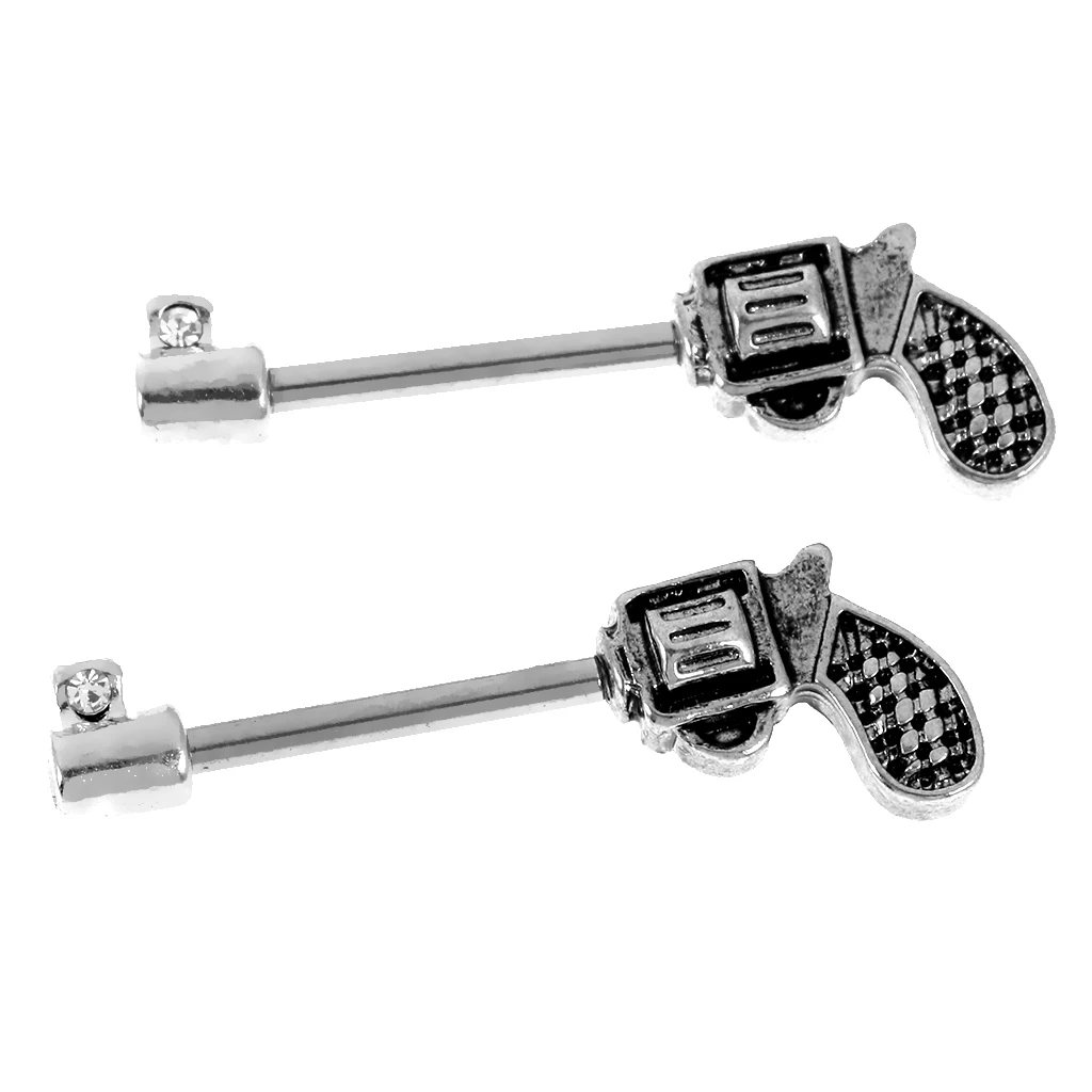 Модные кольца для сосков пирсинга | Украшения и аксессуары