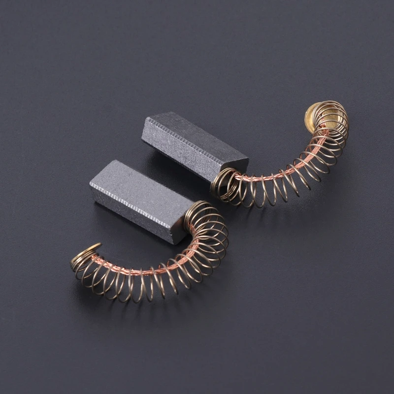 

Vacuum Cleaner Carbon Motor Brush Accessories for kirby Heritage Legend Tool New A0NC