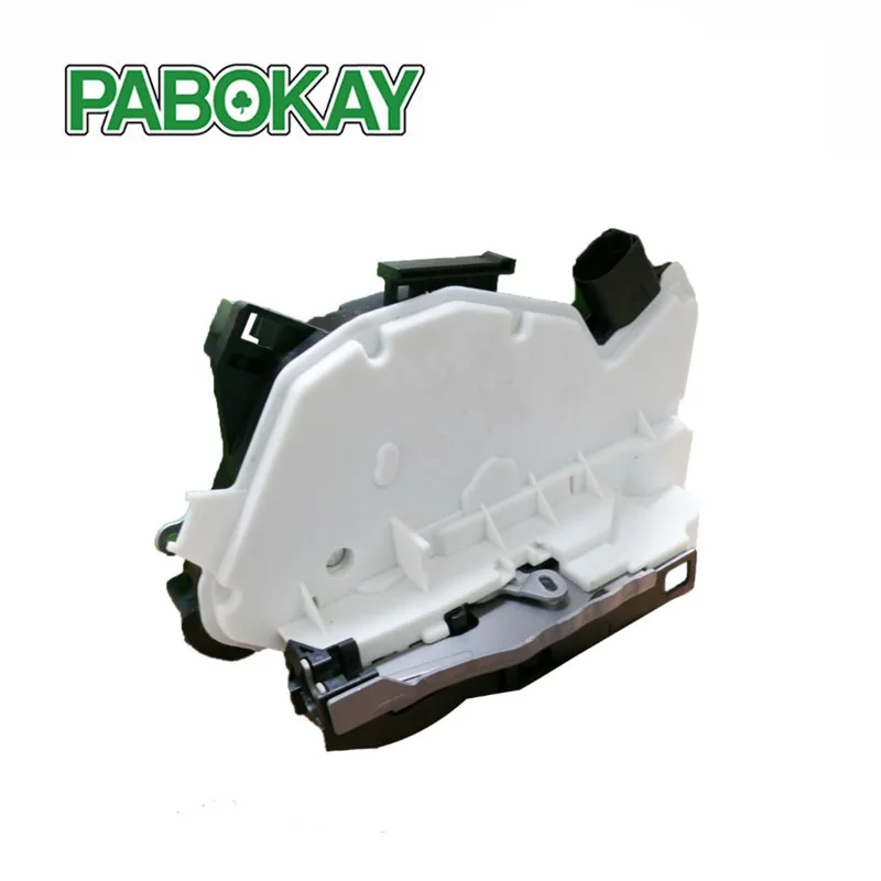 

rear left Door Lock Actuator FOR AMAROK SCIROCCO TIGUAN UP PASSAT CC SEAT IBIZA 6J MII SKODA CITIGO FABIA 5J SUPERB 3T