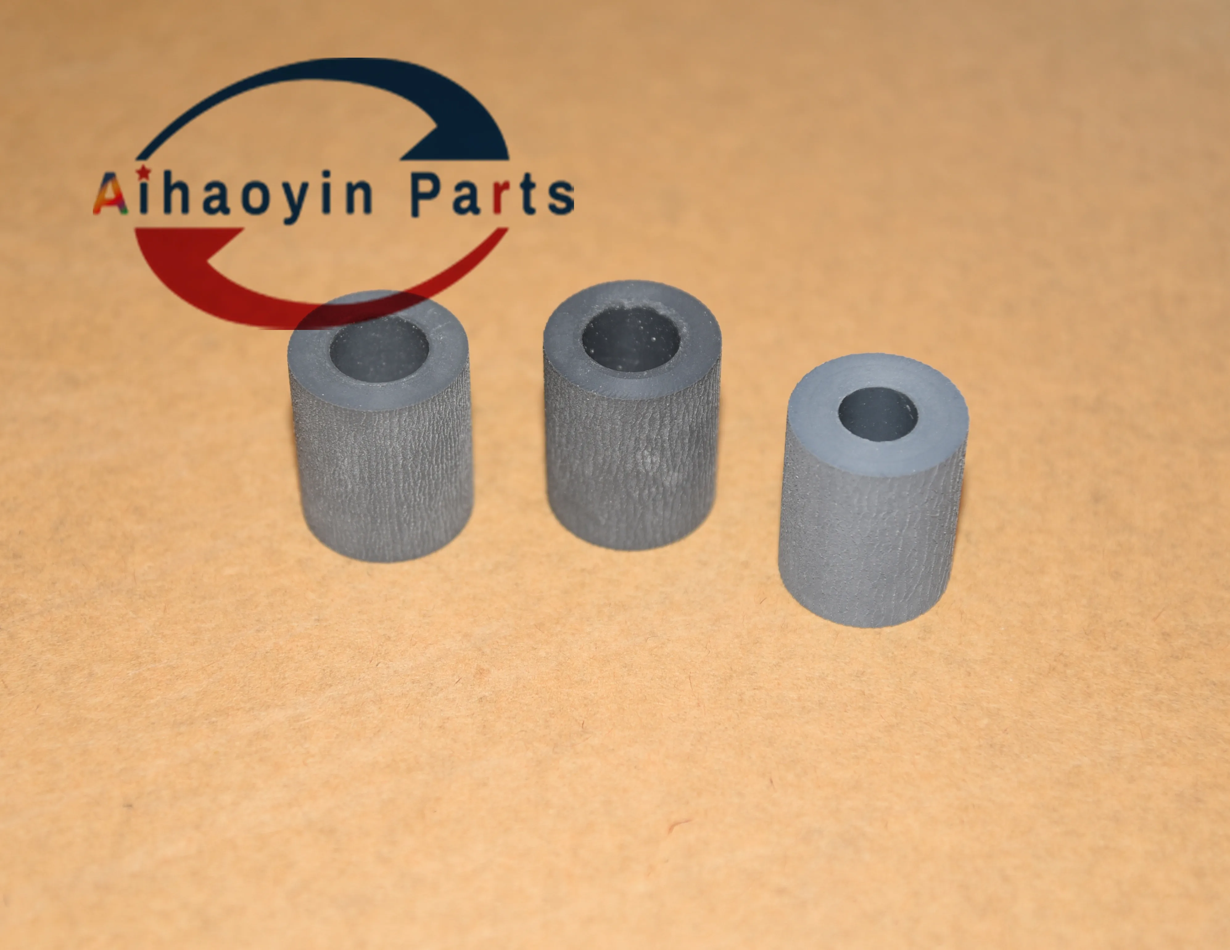 10 комплектов пикапов роликовых шин набор резина для Ricoh AF1035 AF2035 MP4500 MP4000. только 3