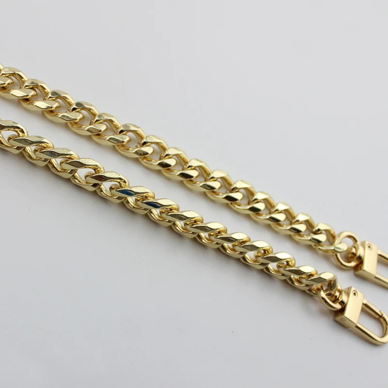 5 шт. металлические сумки с цепочкой 10 мм 100 130 Дюймов|strap hook|hooks for strapshook handbag |