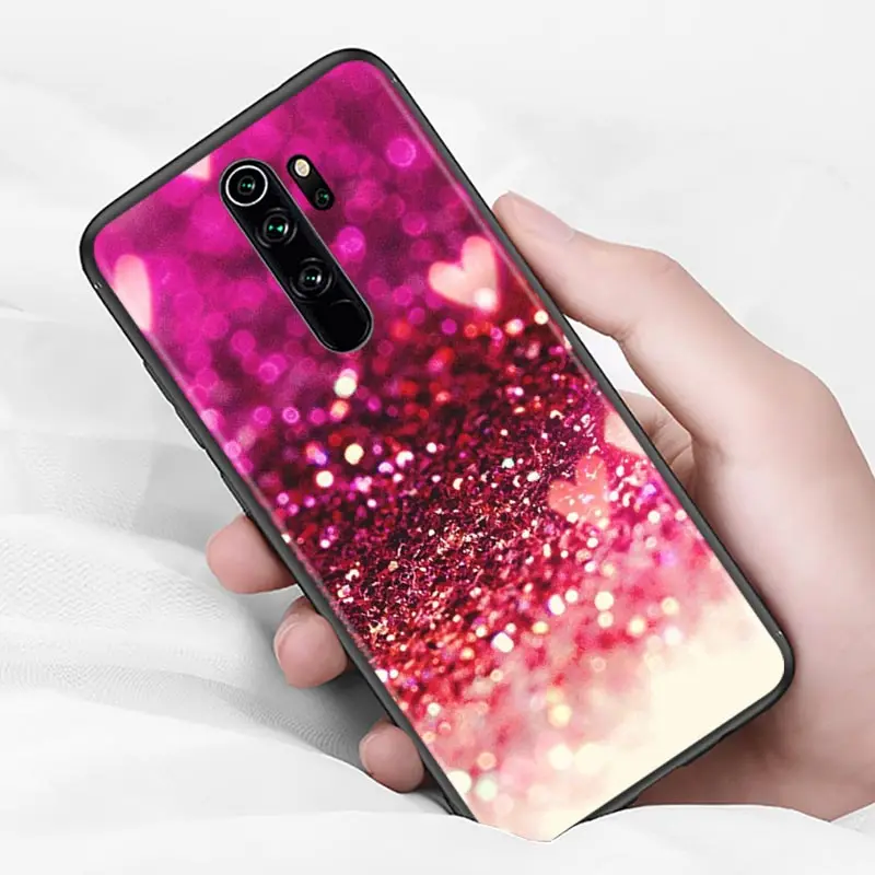 Чехол для Xiaomi Redmi Note 9 9S Max 8T 8 7 6 5 Pro 5A 4X 4 | Мобильные телефоны и аксессуары