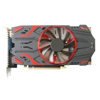 550ti 4gb gddr5 hdmi compatible computer gaming video computer graphic card interface twin cooling fan