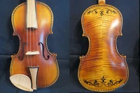 baroque style song master 44 violininlay shellrichsweet sound 9725