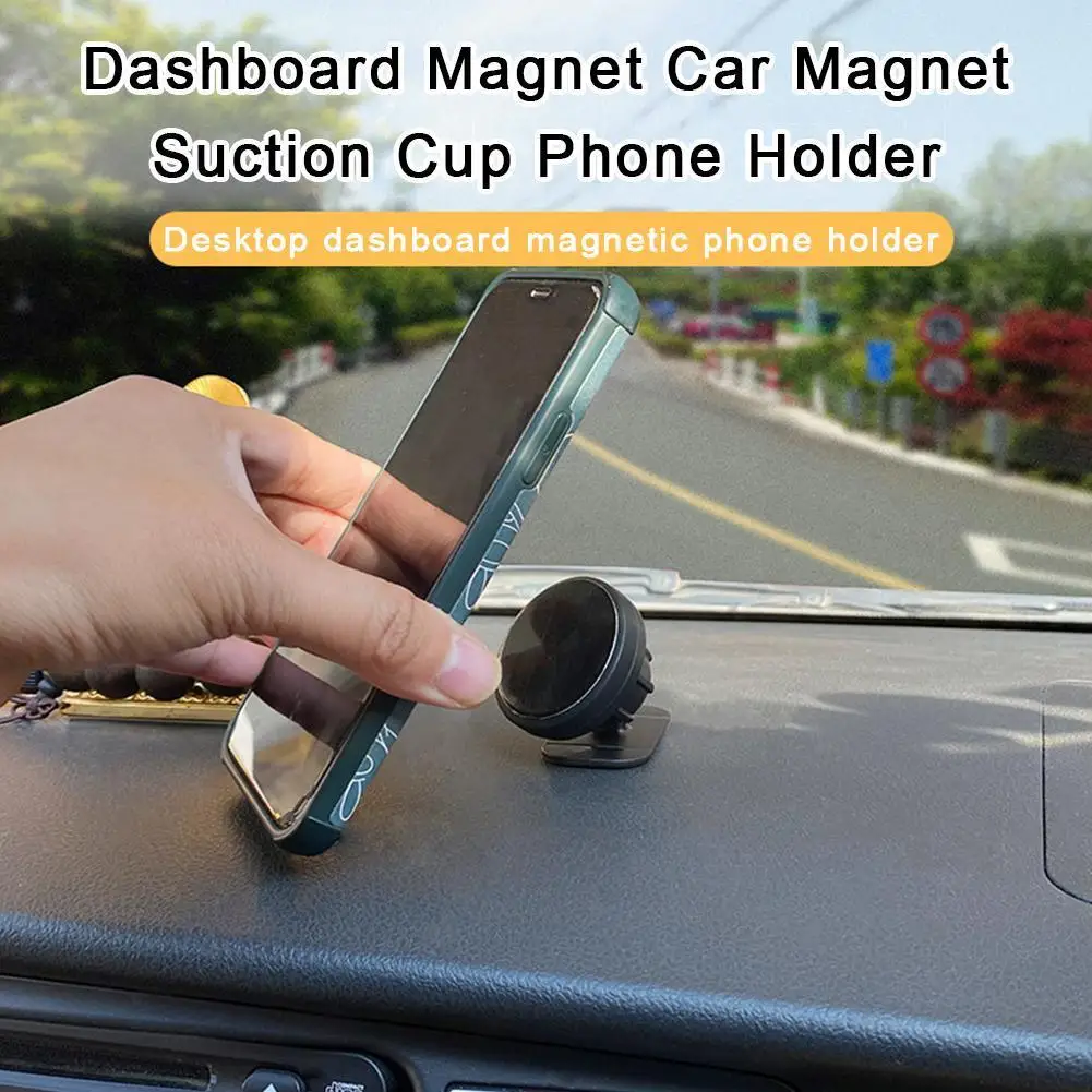 Универсальное магнитное автомобильное крепление на 360 ° | Автомобили и мотоциклы
