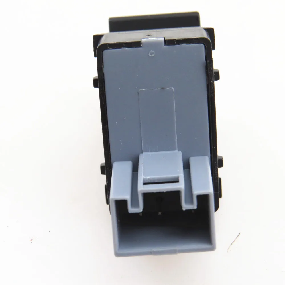 Кнопка переключателя FHAWKEYEQ на стекло для VW Passat B6 3C Golf Jetta MK5 MK6 Tiguan Touran Sharan Seat 7L6 959 855B
