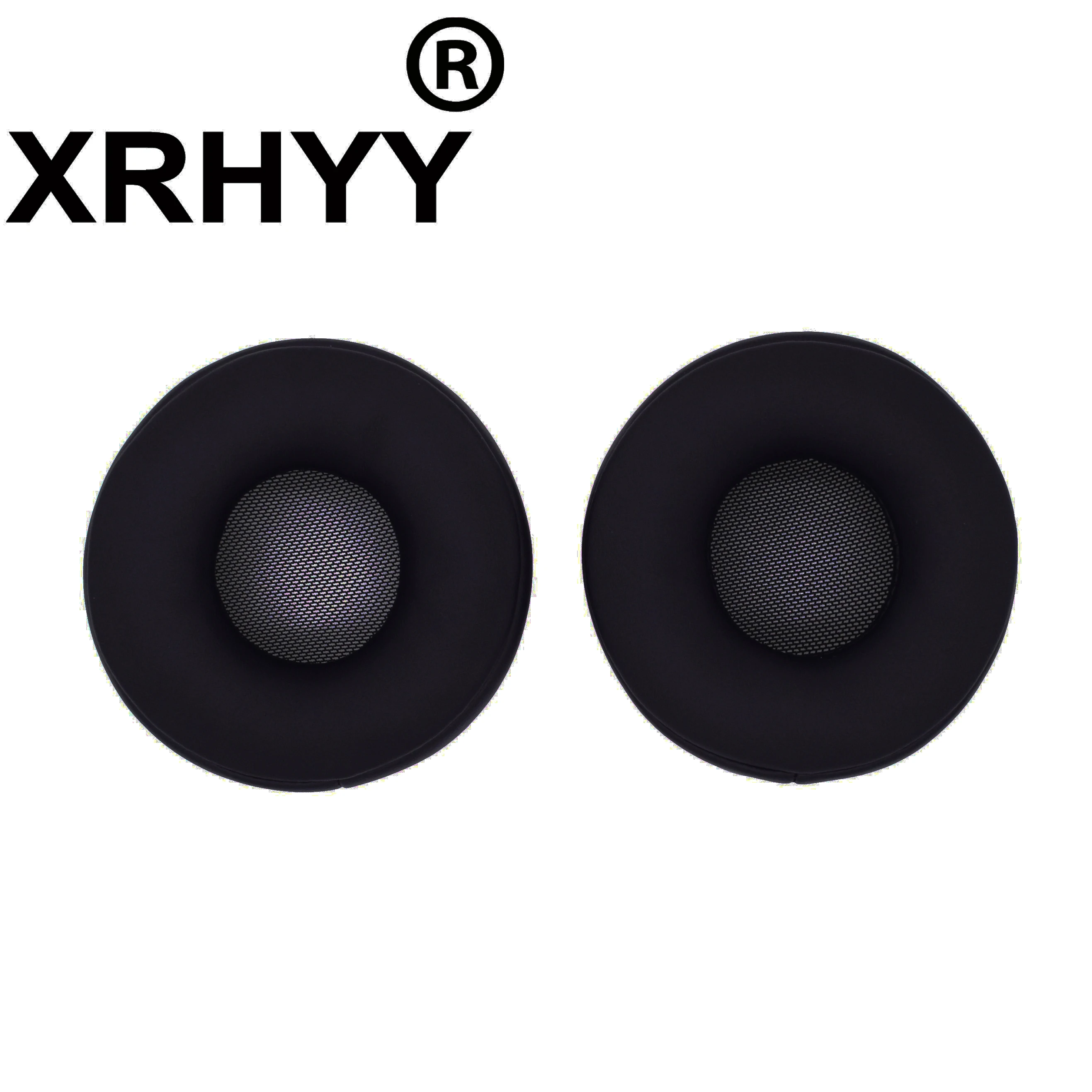 XRHYY черные Сменные подушечки для наушников Pioneer HDJ700 HDJ-700 HDJ 700 700k 700w