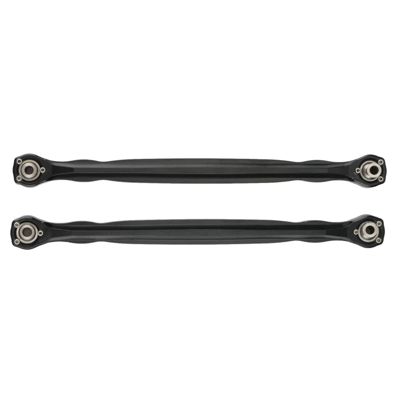 2Pcs Metal Front Steering Link Rod Linkage For Traxxas X-Maxx XMAXX 6S 8S 1/5 RC Car Upgrade Parts | Игрушки и хобби