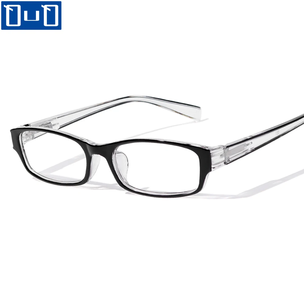 

Anti Blue Ray Reading Glasses Men Women Fashion Presbyopia Eyeglasses Computer Prescription Eyewear +1.0~+4.0