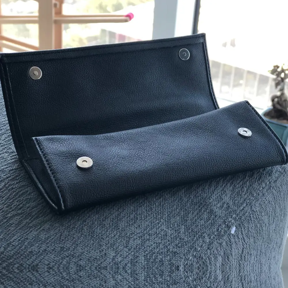 HORNET сигаретный мешок для табачных мешков из искусственной кожи трав бумажный